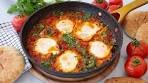 Easy Shakshuka Recipe | How to Make The Best Shakshuka