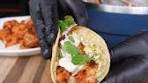 Easy shrimp tacos #grillinwithdad #tacos #recipe