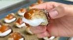 Easy S'mores Pretzel Bites: No Baking Required