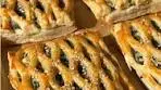 Easy Spinach Feta Puff Pastry Recipe