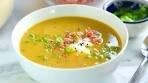 Easy Split Pea Soup Recipe