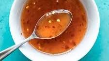 Easy Sweet Chili Sauce