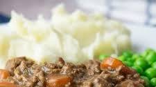 Easy & Tasty Mince and Tatties Recipe