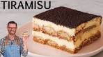 Easy Tiramisu Recipe