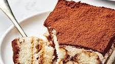 Easy Tiramisu Recipe