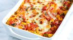 Easy Vegetable Lasagna Recipe