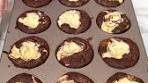 Easy & yummy 1 pan dessert I make brownie cups with cookie ...