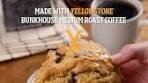 Eat Yellowstone on Instagram: "A Yellowstone Mocha Chip ...