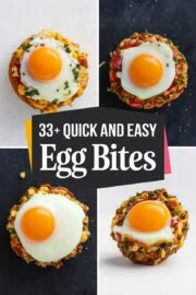33+ Quick and Easy Egg Bites Breakfast Recipes for a Perfect Morning Boost! egg-bites-ccccc-1-1