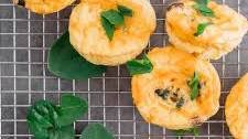 Egg Bites Recipe