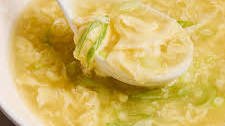 Egg Drop Soup
