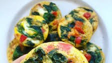Egg Muffins