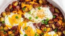 Egg Skillet
