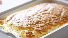 Egg Souffle Recipe