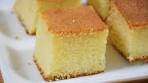 Eggless Sponge Cake | Vanilla Sponge Cake With ...