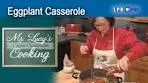 Eggplant Casserole | Rice | Ms. Lucy (2006)