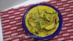 Eggplant Coconut Curry Recipe - Vegan Aubergine Brinjal ...