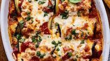 Eggplant Rollatini