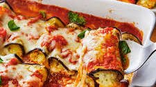 Eggplant Rollatini