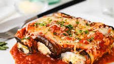 Eggplant Rollatini Recipe