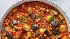 Eggplant Stew Recipe