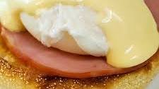 Eggs Benedict