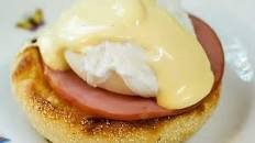 Eggs Benedict