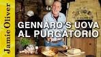 Eggs in Purgatory | Gennaro Contaldo