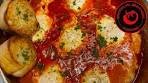 Eggs in Purgatory: Your New Favorite Poached Egg Dish!
