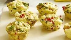 Eggs-traordinary California Avocado Breakfast Muffins