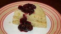 Em-i-lis' Cherry-Cardamom Jam