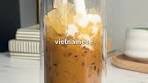 Enhance Your Vietnamese Iced Coffee Experience