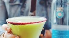 Epcot’s Famous Avocado Margarita