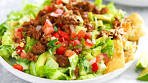 Epic Taco Salad Recipe