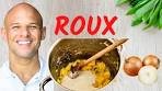 Episode #22 SAUCES!!! ROUX! How to make it...WHY it is ...