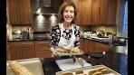 Espresso Almond Biscotti with Chef Gail Sokol