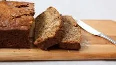 Espresso Banana Bread