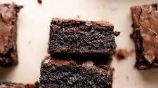 Espresso Brownies