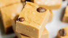 Espresso Fudge