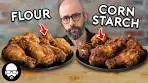 Every Way To Fry Chicken | With Babish