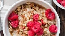Everyday Fresh Fruit Oatmeal
