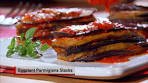 Everyone loves Eggplant Parmigiana, but this is the way it is ...