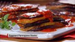 Everyone loves Eggplant Parmigiana - but this is the way they ...