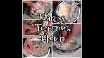 Experiment!: DIY Tigernut Flour