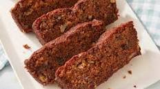 Extreme Banana Nut Bread 'EBNB'