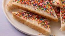 Fairy Bread