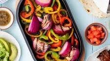 Fajita Veggies