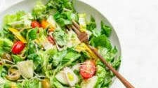 Favorite Chopped Salad