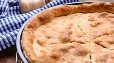 Fennel & Chicken Pot Pie