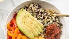 Fiesta Breakfast Bowl